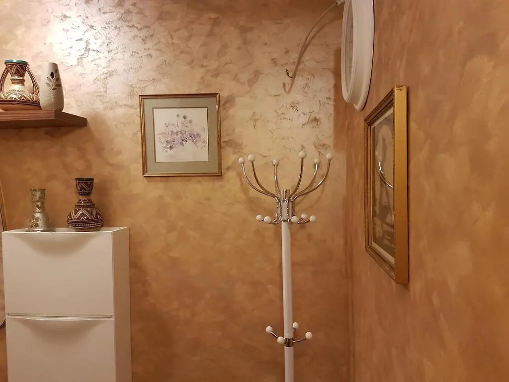 Mickey Mouse Apartment Vienna 0*,