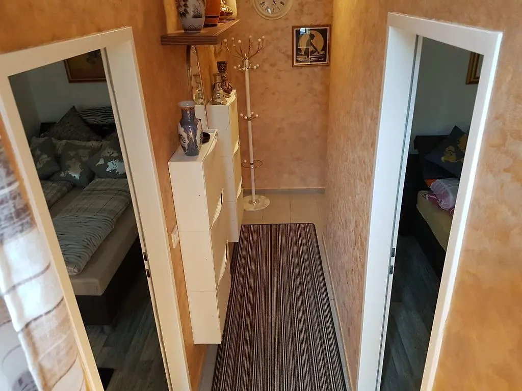 Mickey Mouse Apartment Vienna 0*,