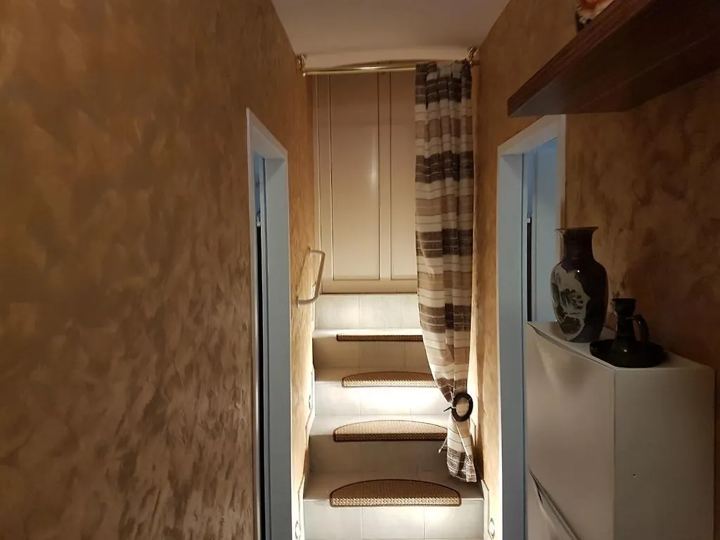 Mickey Mouse Apartment Vienna