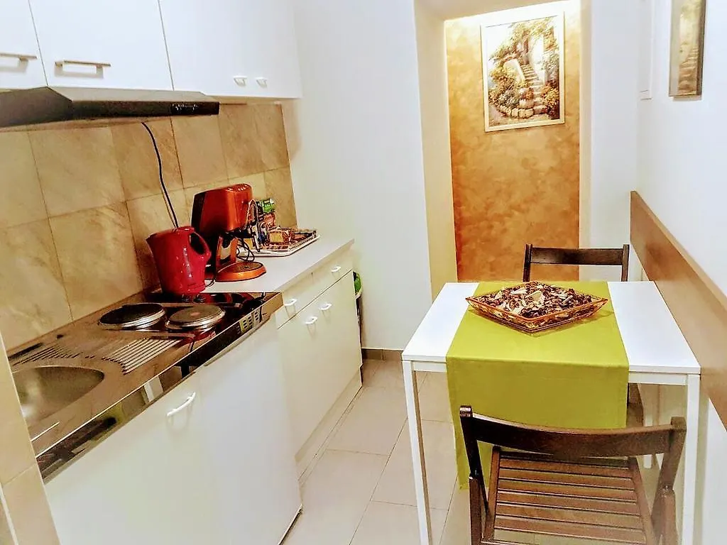 Mickey Mouse Apartment Vienna