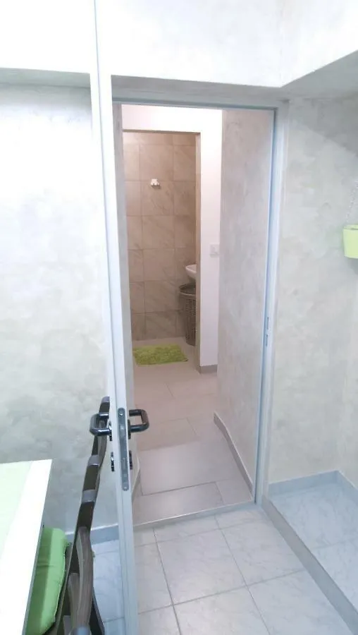 Mickey Mouse Apartment Vienna