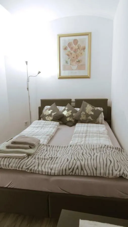 Mickey Mouse Apartment Vienna