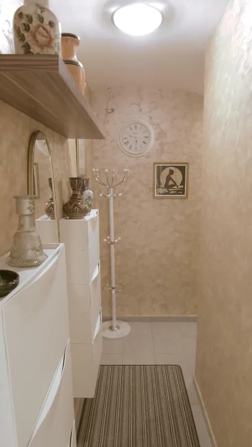 Mickey Mouse Apartment Vienna Austria