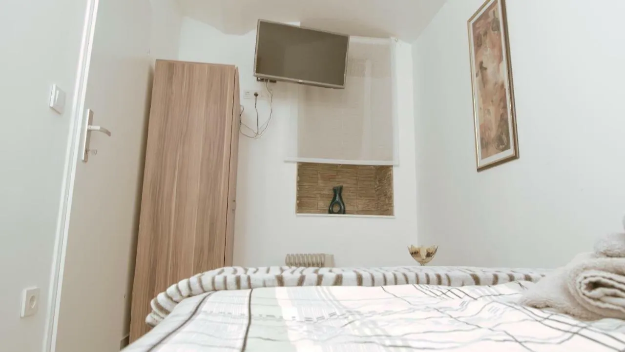 Mickey Mouse Apartment Vienna Austria