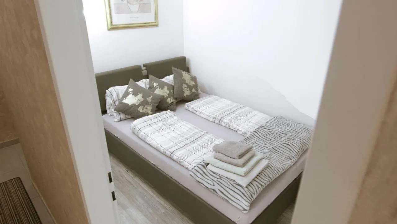 Mickey Mouse Apartment Vienna