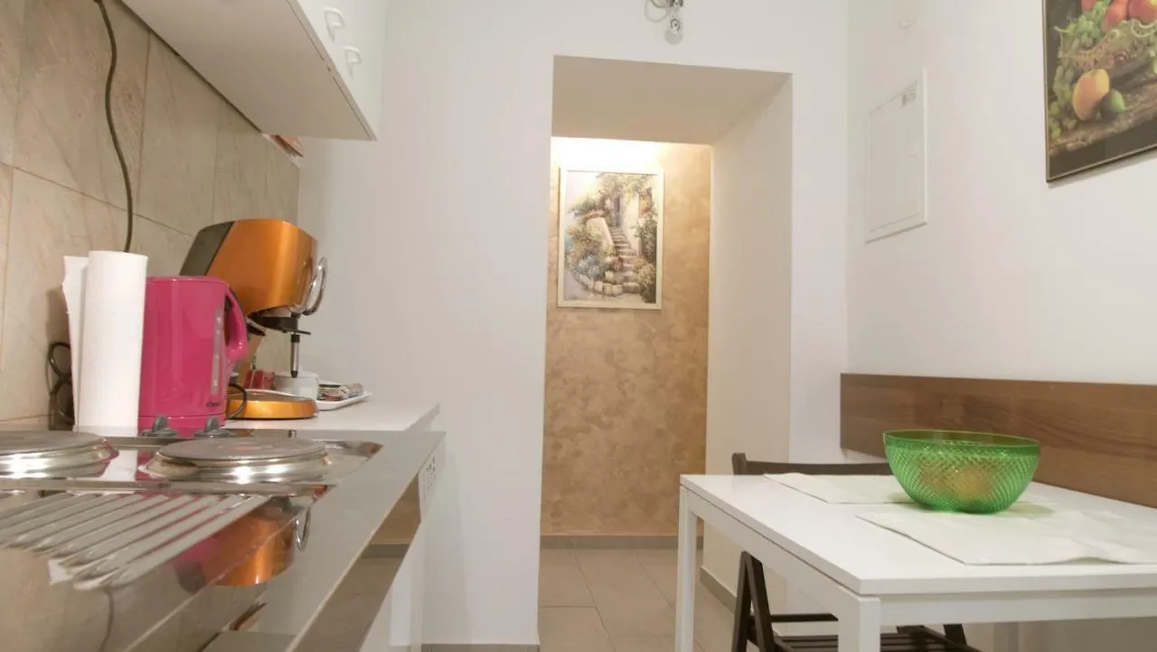 Mickey Mouse Apartment Vienna